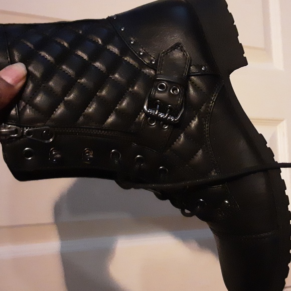 G by Guess boots - Picture 4 of 10